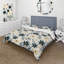 Ensemble de housse de couette Ivory Coastal Elegance-1552172834