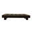 1.5'' H Solid Wood Tabletop Dish