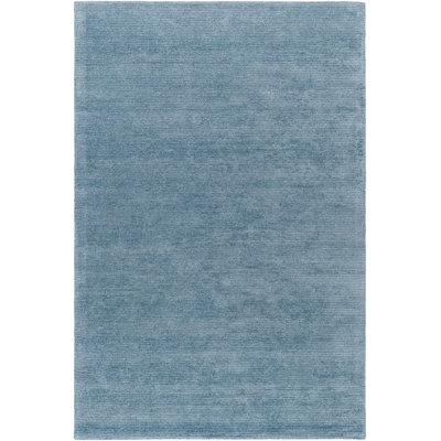 Dishaun Hand Tufted Indoor Rug