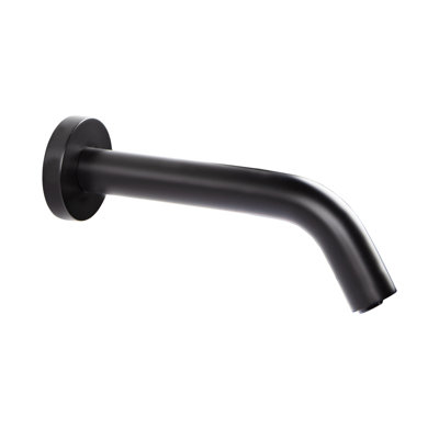 Zoom Wall Mounted Bathroom Faucet