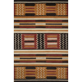 Mesa Wool Southwestern Area Rug