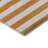 Premium Machine Washable Cerrito AMF528 Orange Rug-103947032
