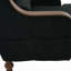 Chaise longue surdimensionnée en chenille-1983596966