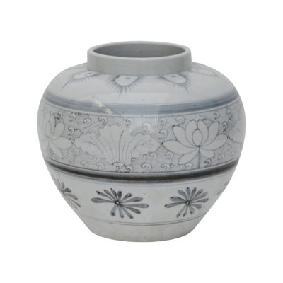 Bracey Handmade Jar