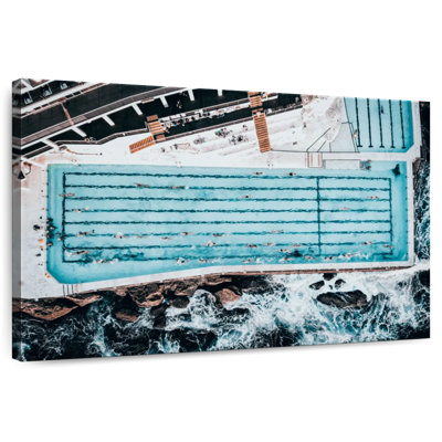 Piscine Gillard Bondi Icebergs