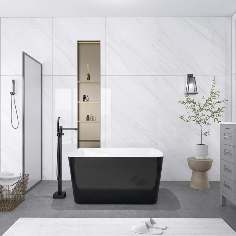 Baignoire 49 x 27,95