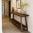2-Tier Sofa Table-1101631276