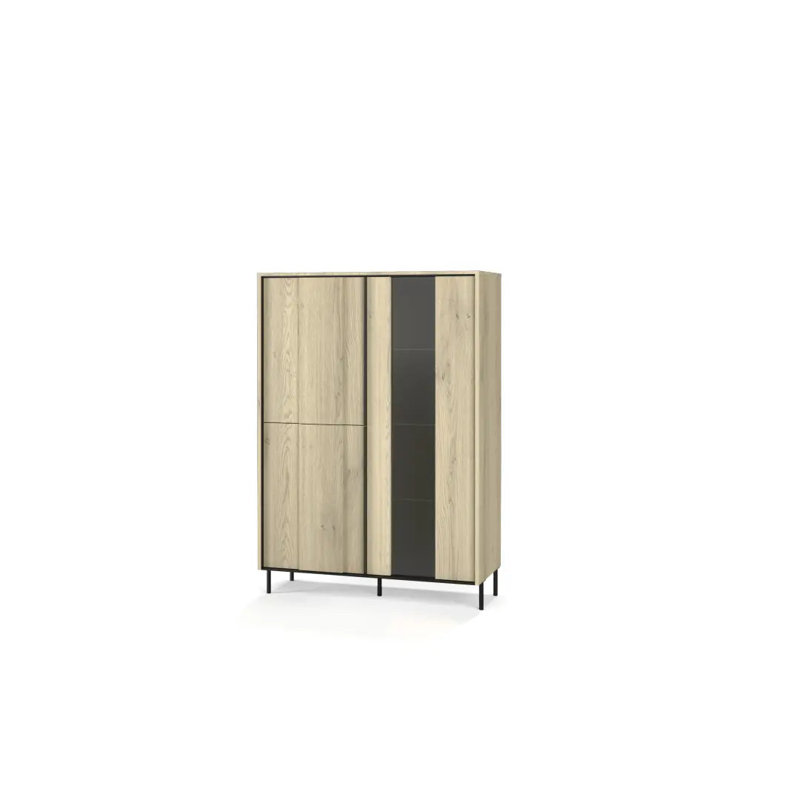 Betros Display Cabinet