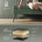Khailah Faux Leather Upholstered Storage Bench-556863222