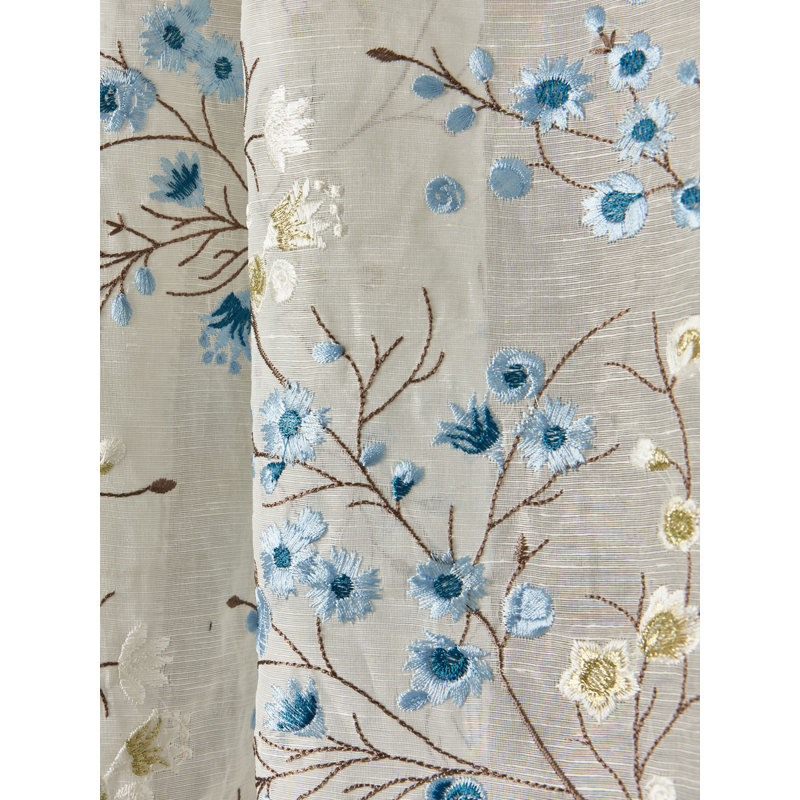 LILETTE SHEER, Porcelaine