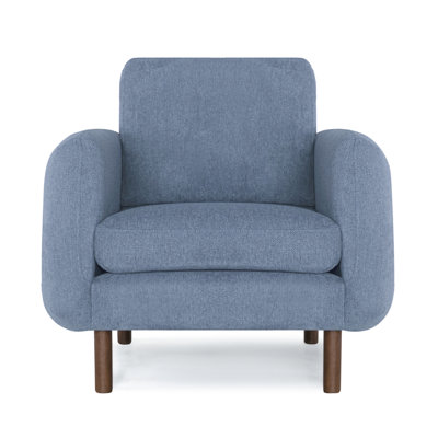 Leno Upholstered Armchair