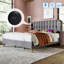 Upholstered Bed