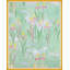 Fleur Vertes 1 Print by Paule Marrot-2108027907-2108027906