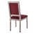 Maroon is out of stock