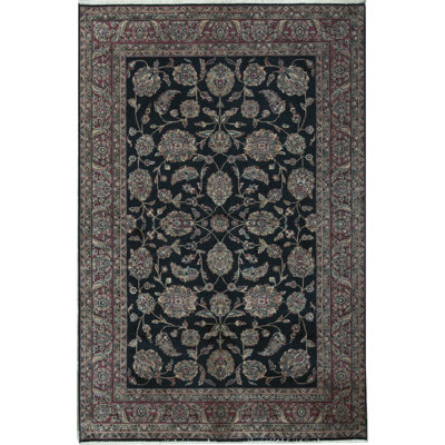 Marquis Wool Oriental Area Rug