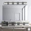 Éclairage de meuble-lavabo moderne pour salle de bain à DEL-1605734008-1605734010-1605734277