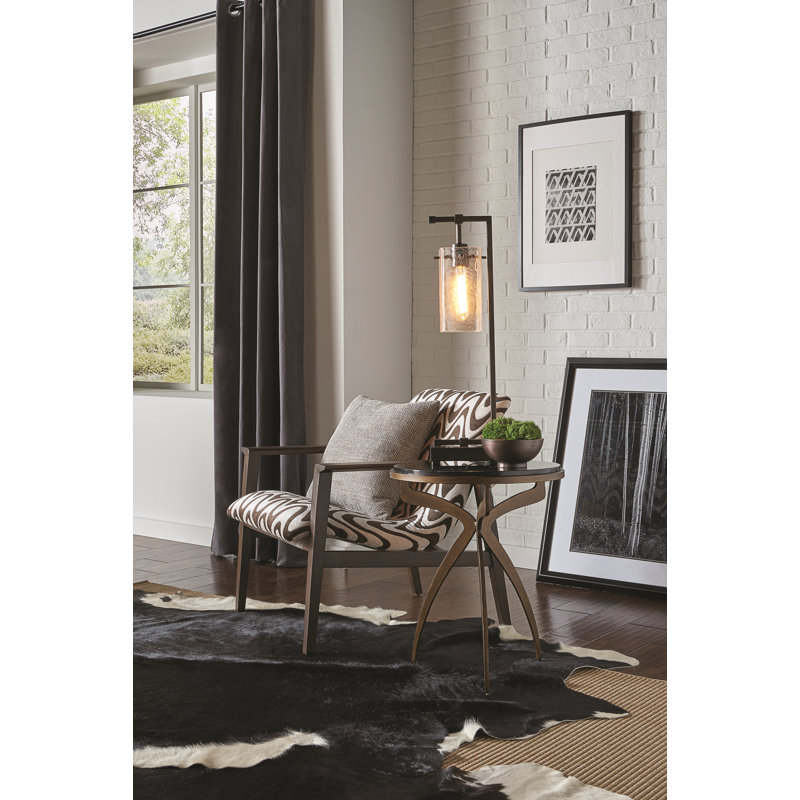 Drake Marble End Table