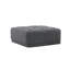 Stroble 100cm Wide Rectangle Standard Ottoman