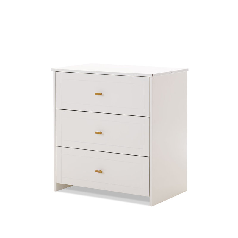 Evie Standard 2 Piece Nursery Furniture Set