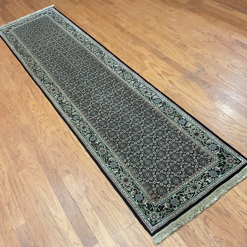  Tapis en laine fabriqué à la main Tabriz