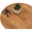 Solid Wood Coffee Table