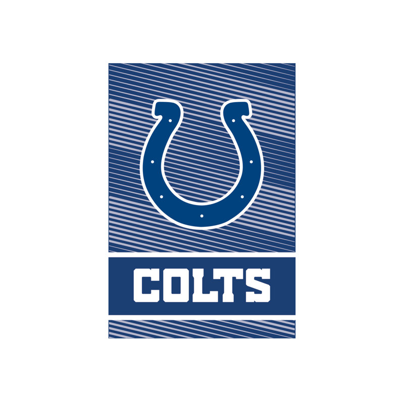 Indianapolis Colts - Sans cadre