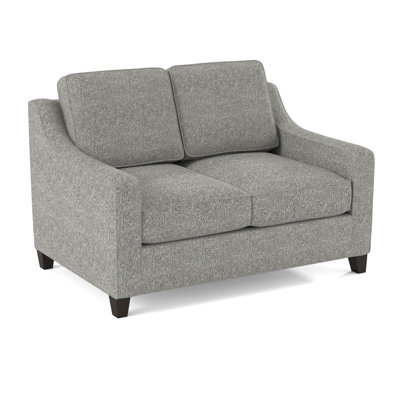Clark 54" Square Arm Sofa Bed