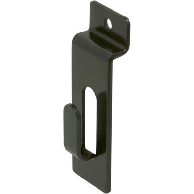 Metal Slatwall Hooks