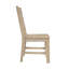 Ensemble de 2 chaises de salle à manger Sierrafina-132912810