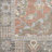 Wool Floral Indoor Rug-223360252