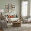 Canapé moderne double rembourré compact-2072528565