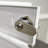 FixtureDisplays 10 Pack Cam Lock, Each with 2 Keys, for Cabinets, Panels, Mailbox 15252-LOCK-10PK