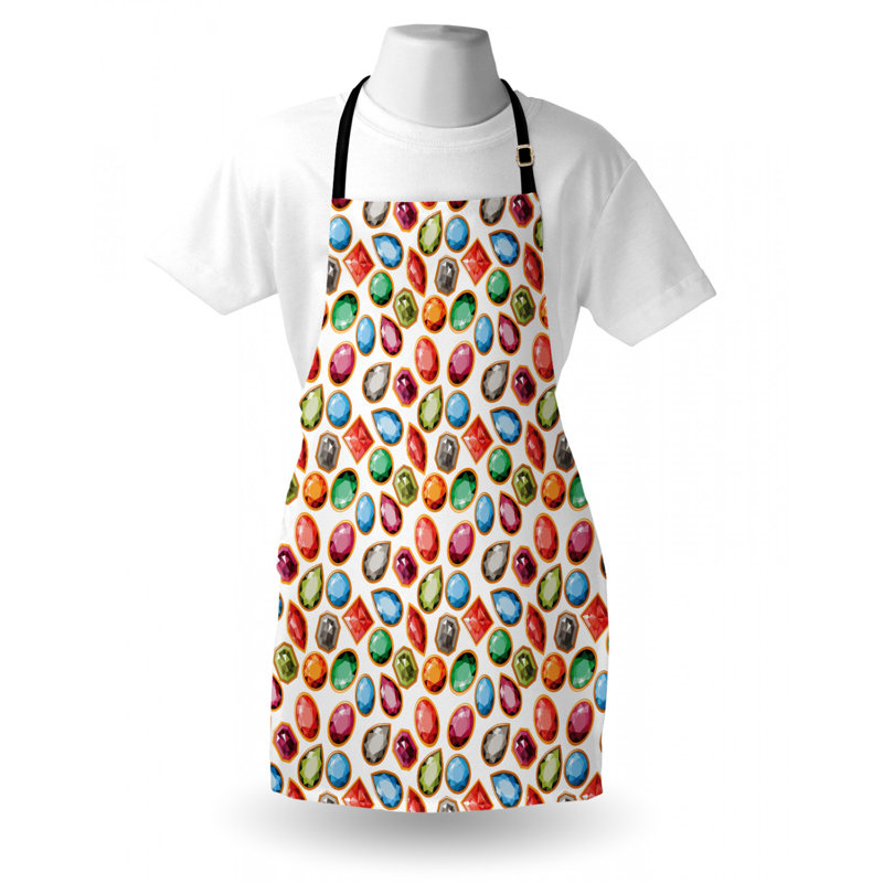 Bib Apron