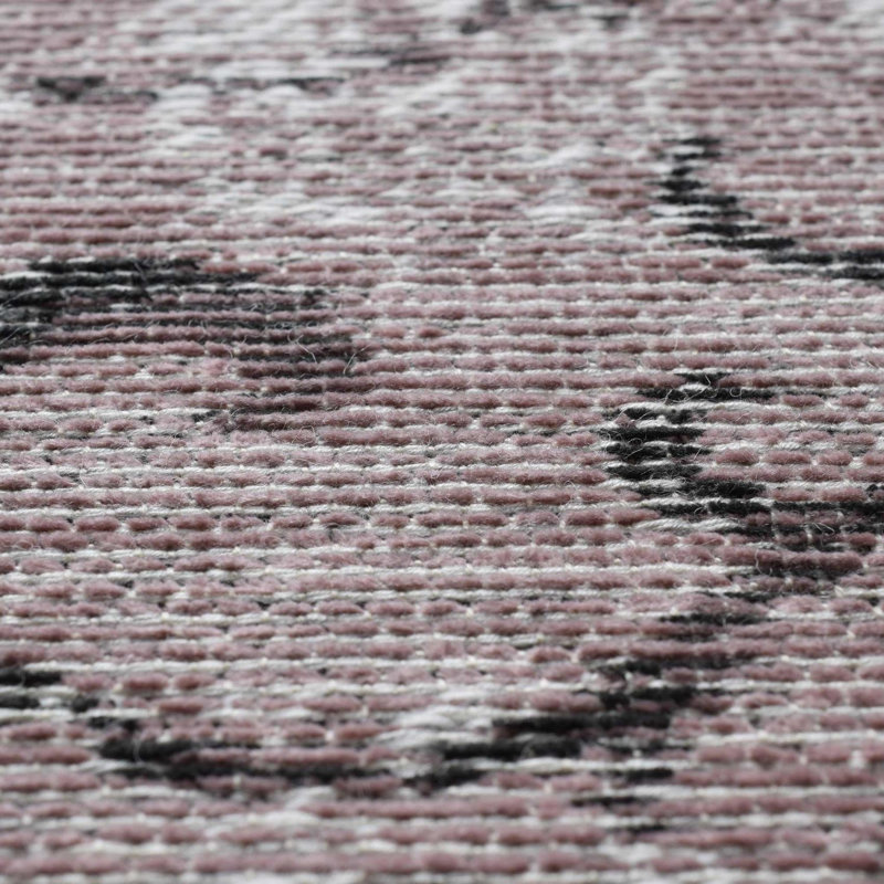 Armadale Rectangle Oriental Area Rug, Rectangle 200 x 290cm