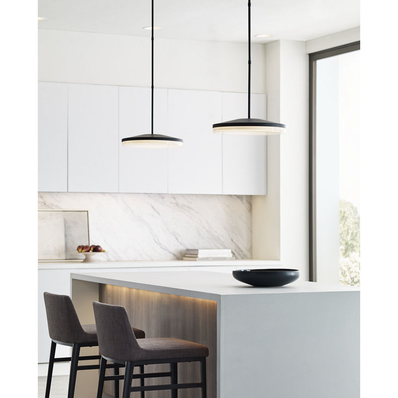 Wyatt Large Pendant