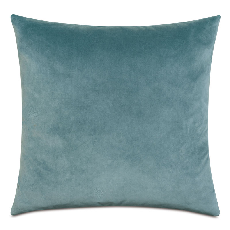 Uma Zebra Square Pillow Cover & Insert