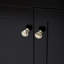 Base de meuble-lavabo double 60 po Paulla-94350707