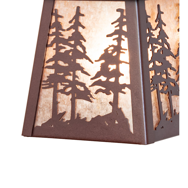 1 - Light Pendant