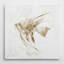 « mou marble fish », reproduction sur toile-25251112-40496978
