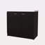 2-Door Utility Sink Base Cabinet Interior Shelf-495245841