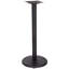 Base de table ronde Beverly avec colonne de 3 po de diamètre-7165738