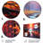 Rustic Landscape & Nature Wall Decor on Metal