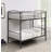 Delreal Twin over Twin Standard Bunk Bed by Isabelle & Max-1895814601