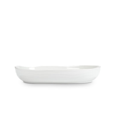 Teck Rectangular Baker