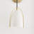 Nikki Dimmable Bath Sconce-858182126-858182125-858182124