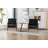 Accent Chairs Set Of 2 With Side Table-733419610