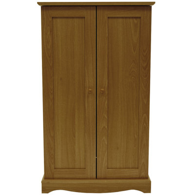 105.5cm H Media Cabinet