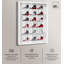 Décoration murale Sneaker Ambition Grind Sneaker-115123646-115123647