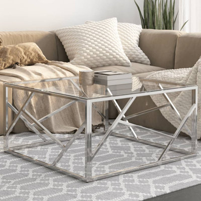 Whitchurch Four Leg Coffee Table