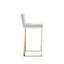 Tabouret de bar en simili-cuir Pangea Home Dexter-1435794524-1454858536-1454858542